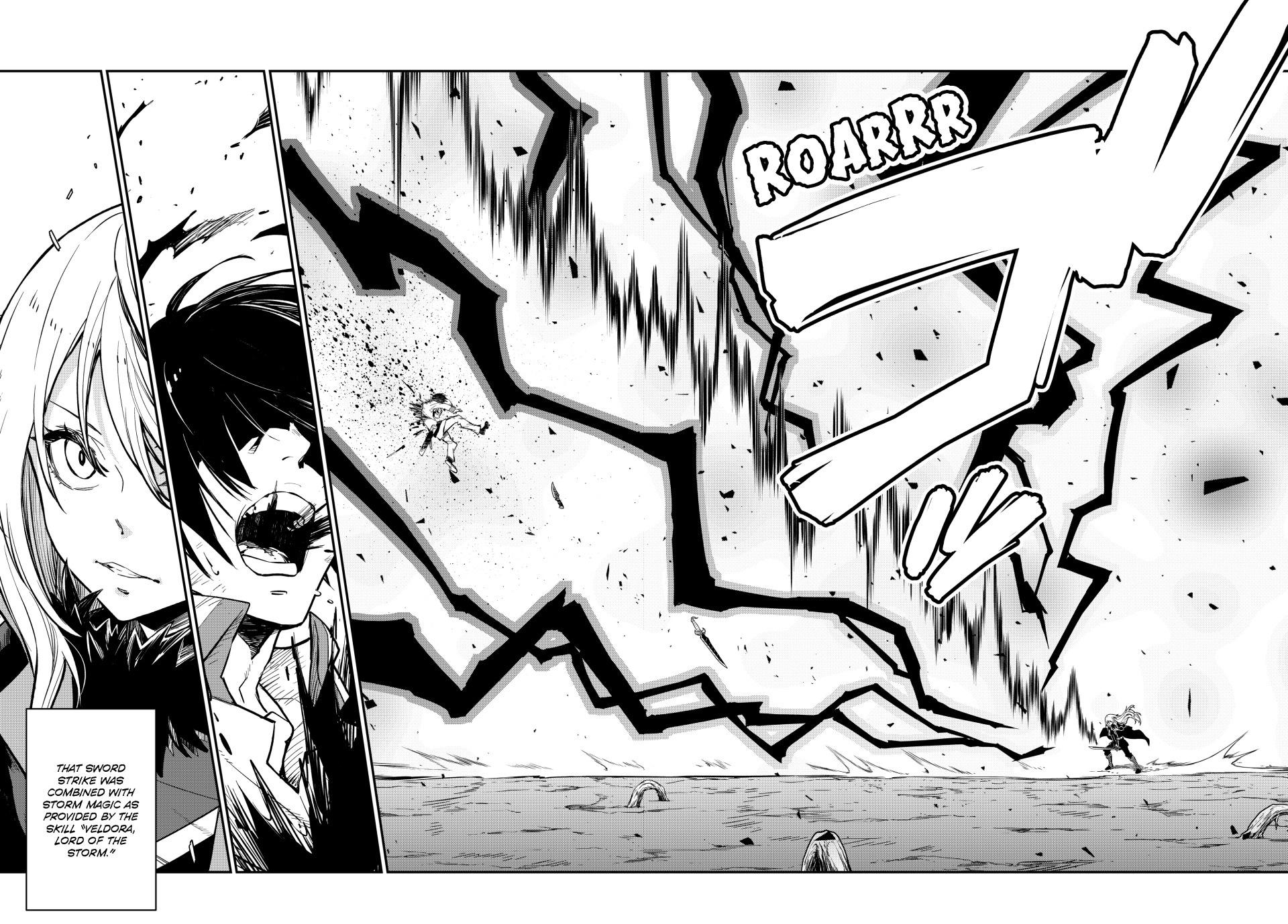 That Time I Got Reincarnated as a Slime, Chapter 129 image 12
